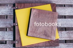 photobooks